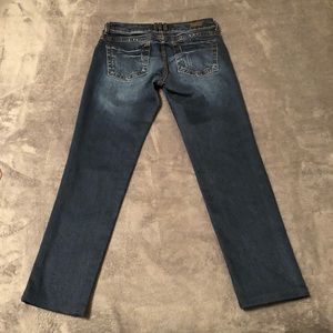 Kut from the Kloth - Cropped Jeans